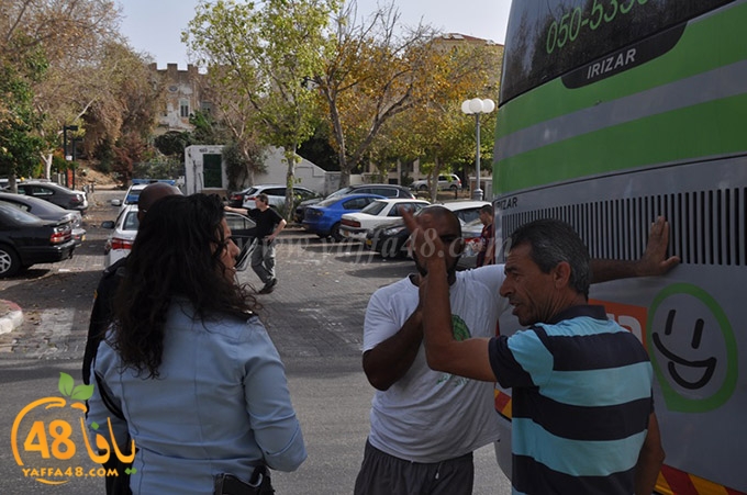 police 7afela yaffa (6).JPG